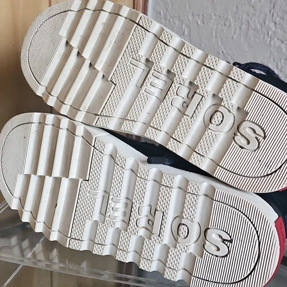 SOREL Joan of Arctic Next Lite Waterproof Wedge Snow Boot (Women) - Size 7 - Picture 6 of 12